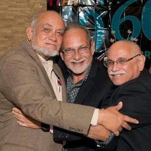 Meet your Posher, Claudio